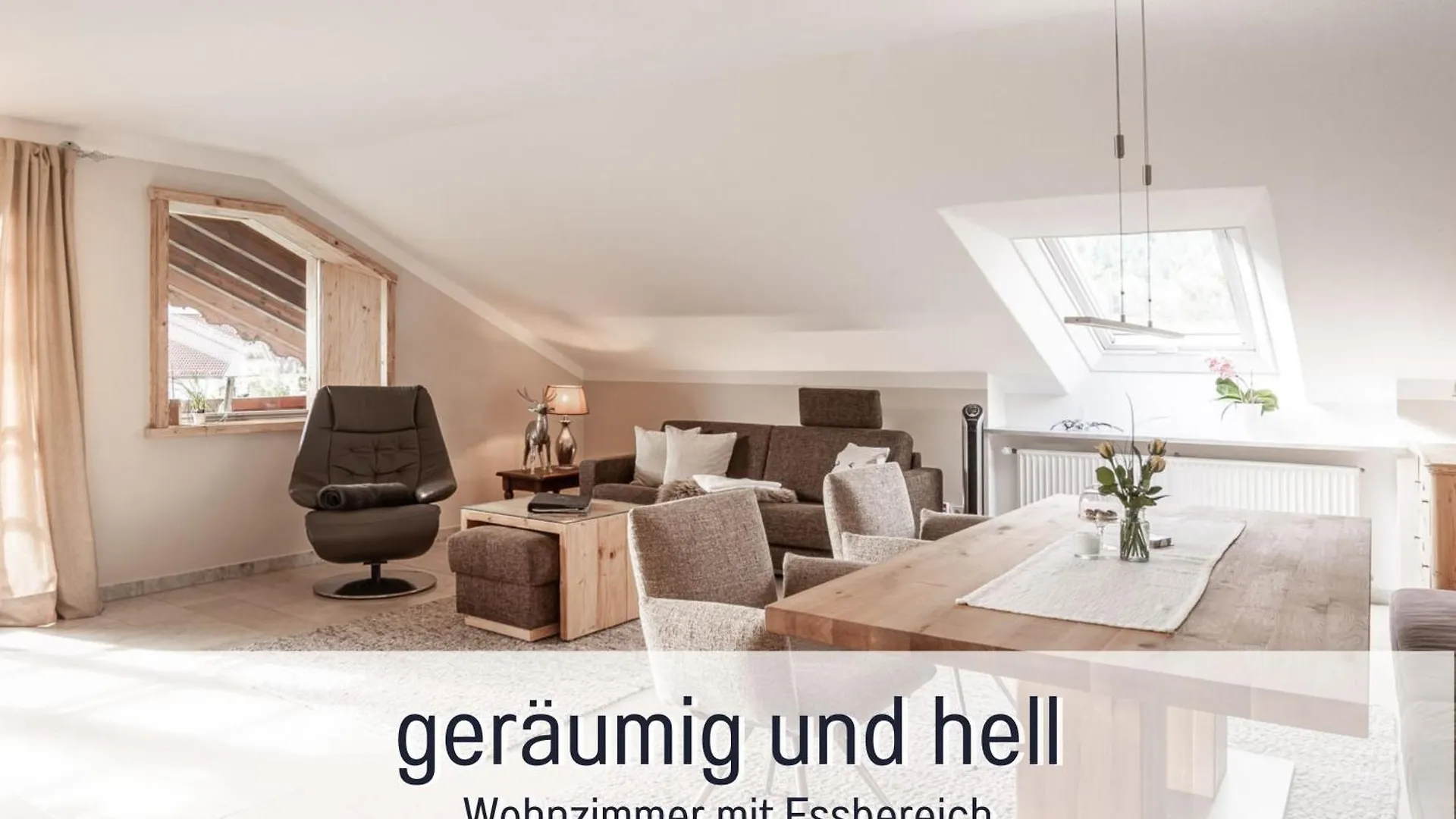 Ferienhaus Bauer In Piding Apartment
