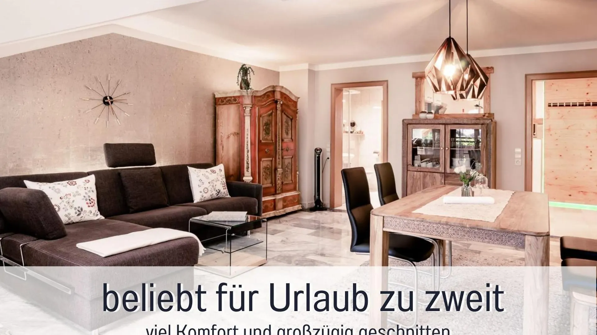Ferienhaus Bauer In Piding 0*,  Germany
