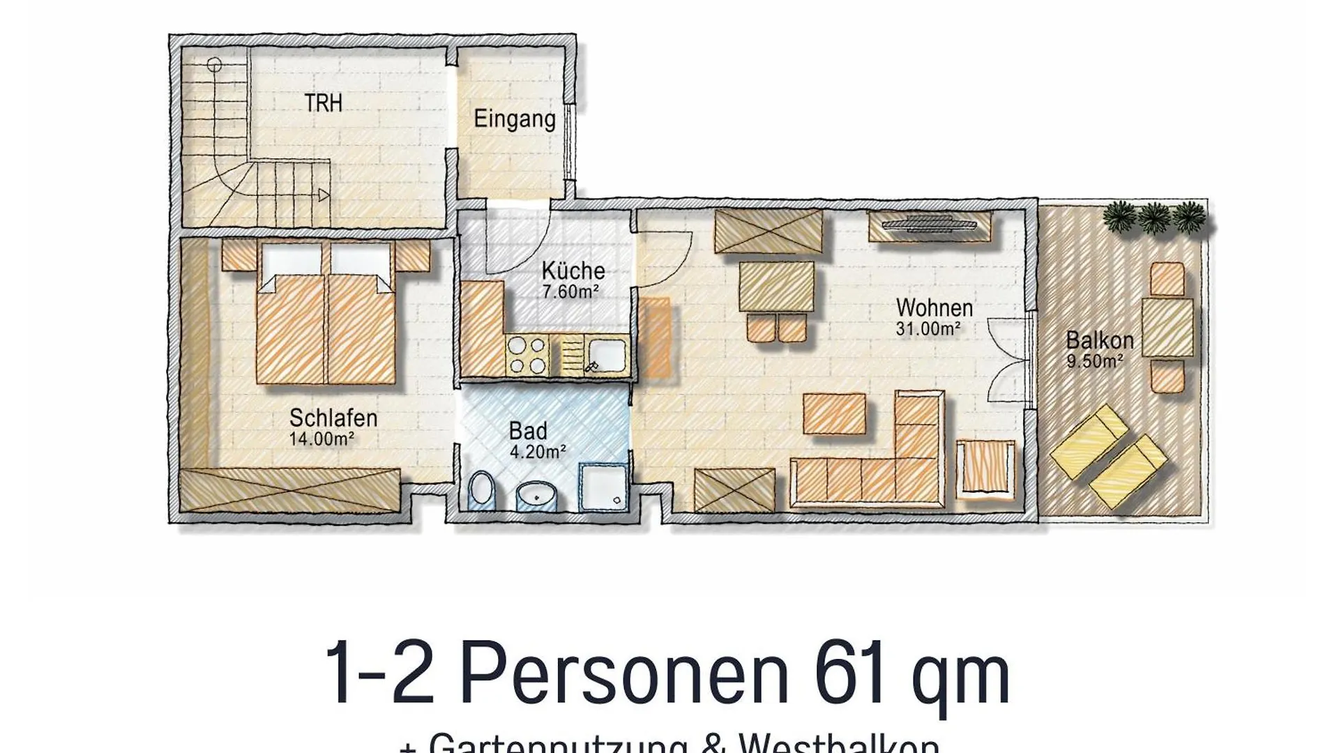 Ferienhaus Bauer In Piding Apartment