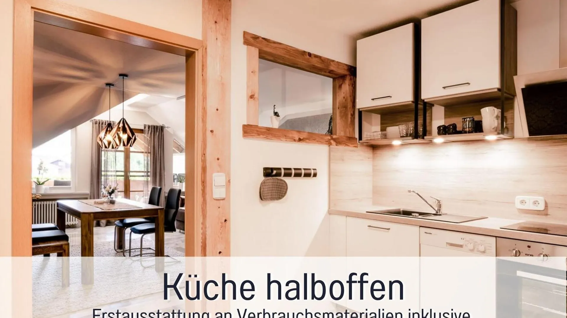 Ferienhaus Bauer In Piding 0*,