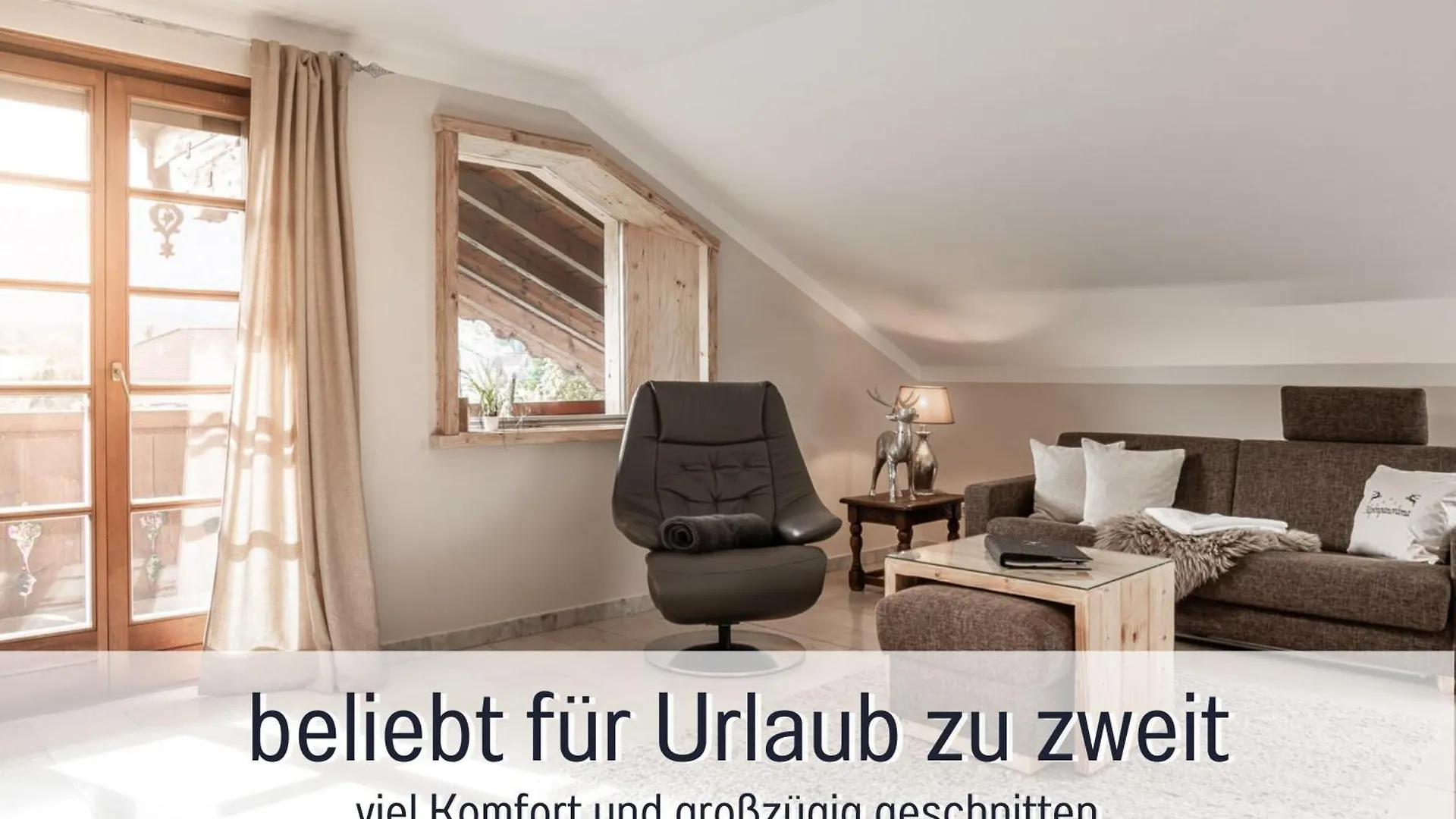 Apartment Ferienhaus Bauer In Piding