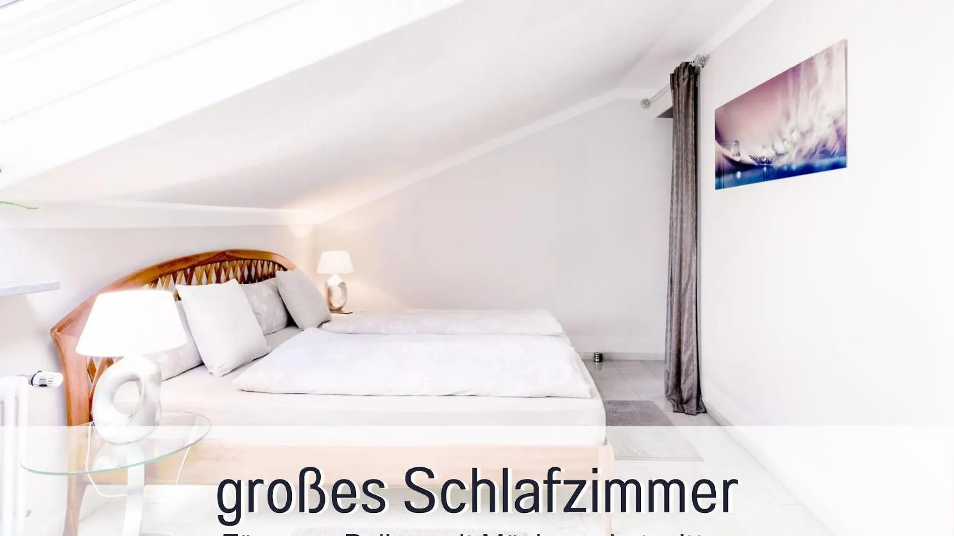 Ferienhaus Bauer In Piding Apartment