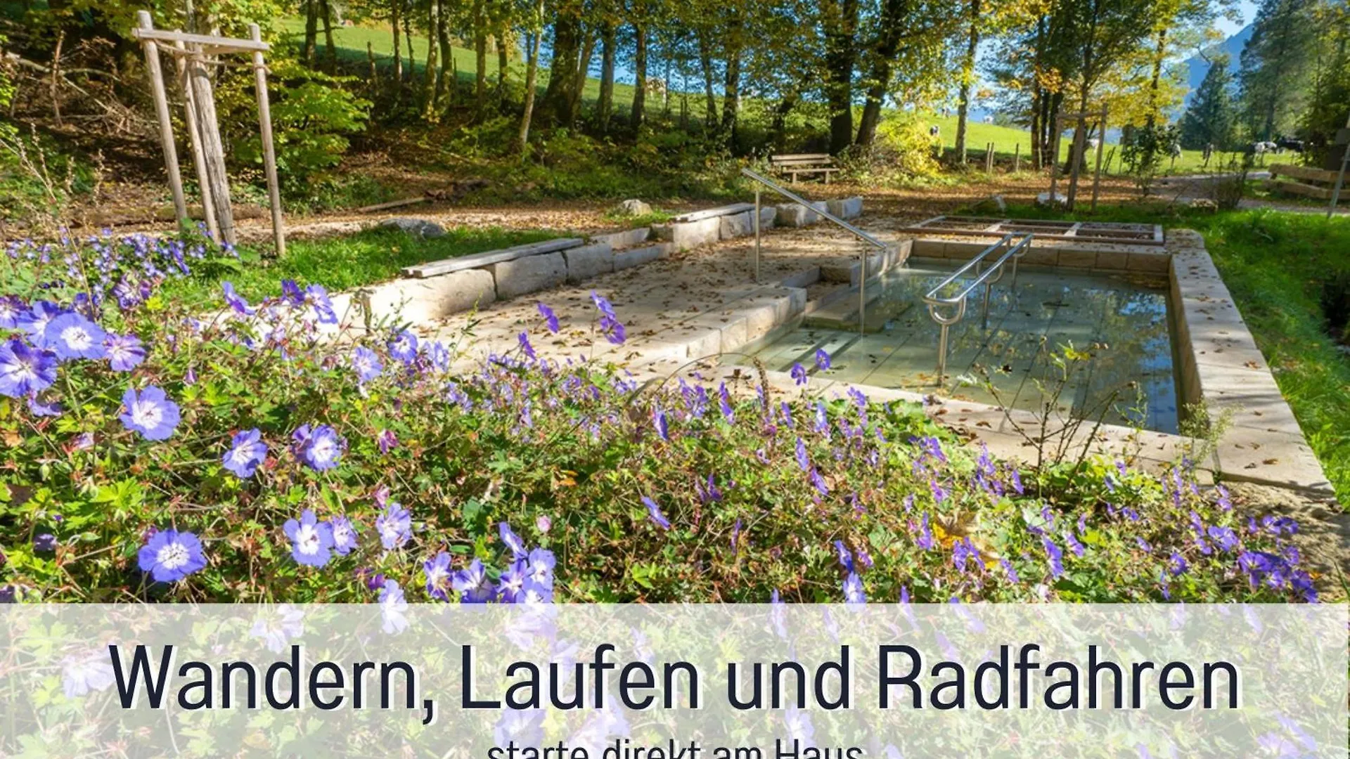 Ferienhaus Bauer In Piding 0*,  Germany