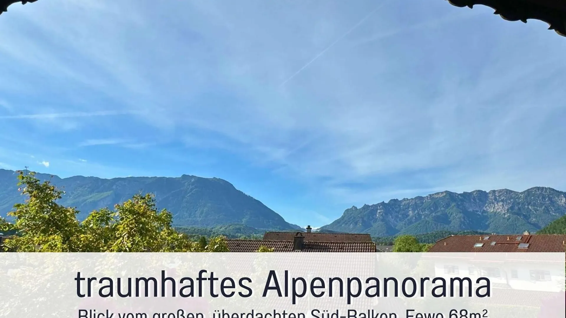 Apartment Ferienhaus Bauer In Piding